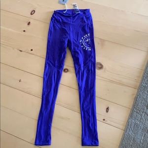 Gym Shark fitness leggings